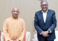 Tata Group to Expand EV Manufacturing Footprint in Uttar Pradesh