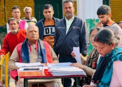 ‘Godan’ Producer-Director Vinod Chaudhary to Meet Mahant Nritya Gopal Das Maharaj in Ayodhya