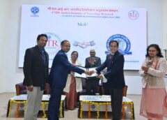 MoU Signed Between CSIR–IITR and Dr. Ram Manohar Lohia Institute of Medical Sciences for Academic and Research Collaboration on 17.01.2026