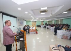 RMLIMS Strengthens Research Capacity Through Sensitization Workshop on Systematic Review and Meta-Analysis