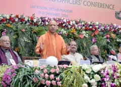 Justice, Equality and Fraternity Are the Soul of Democracy: CM Yogi Adityanath