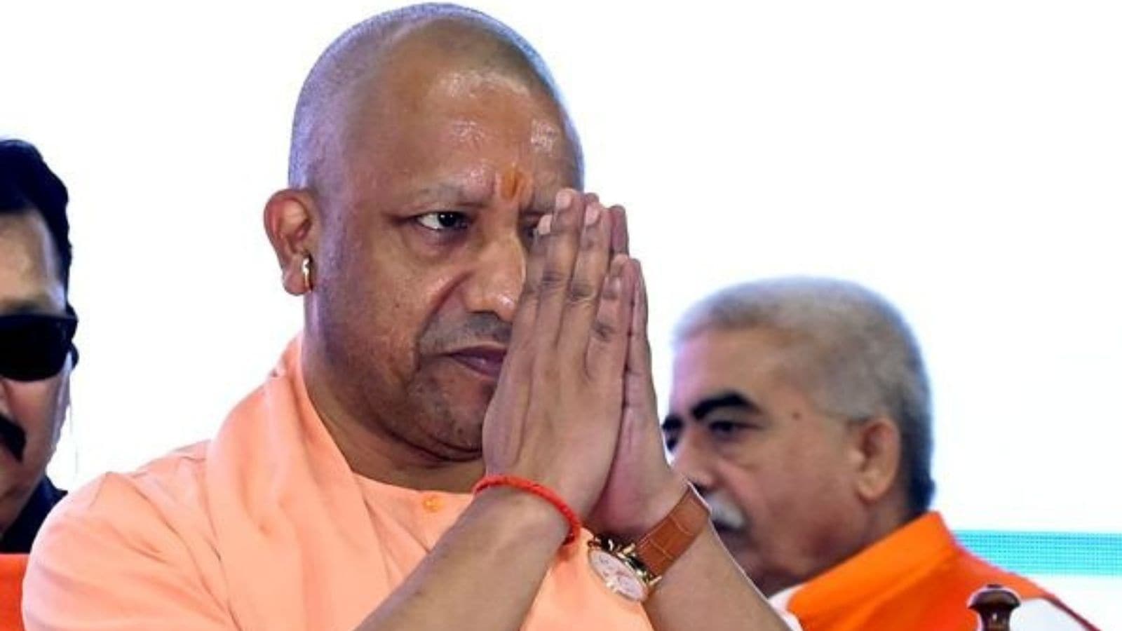 Yogi Adityanath revenue cases, UP revenue department reforms, Land measurement UP Yogi, Rover-based land survey India, Mutation case automatic disposal UP, Inheritance case resolution UP, Digitisation of land records UP, Transparent land consolidation UP, Section 80 land use change, UP Revenue Council grievance redressal, Farmer registry case disposal UP, Khasra verification UP updates, UP income caste residence certificates, Mission mode governance Yogi, Night shelters cold wave UP, Blanket distribution UP 2026, Ambedkar statue boundary walls, Panchayat lekhpal office setup, Multi-storey district office UP, Citizen-centric governance UP, Technology-driven revenue reforms, Training for rover land survey, UP administrative efficiency measures, Time-bound revenue case resolution, Yogi Adityanath latest instructions