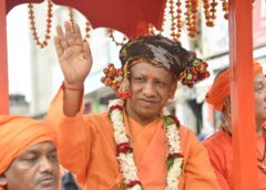 Yogi Highlights BrahMos in ‘Operation Sindoor’, Positions UP as India’s Emerging Defence Manufacturing Hub