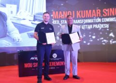 Major Partnership Signed to Launch MotoGP and ARRC at Buddh International Circuit; Uttar Pradesh Set to Emerge as Global Sporting Hub