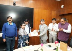 Special Training on Essential Oil Processing Concludes at CSIR-Central Institute of Medicinal and Aromatic Plants