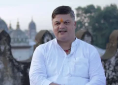 Ayodhya Emerges as Hub of Economic Revival and Reverse Migration: Mayor