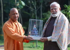 Artisans’ destiny transformed by CM Yogi’s vision – 3.16 lakh people get employment