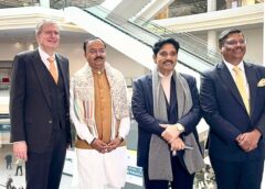 UP Explores Global Investment and Industrial Collaboration in Nuremberg