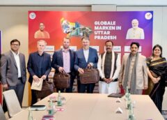 AI-based healthcare projects to be launched in Lucknow, Gorakhpur, Varanasi and Prayagraj