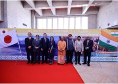 Economic Diplomacy in Action: CM Yogi Positions Uttar Pradesh on Japan Stage