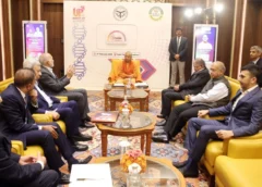 Investors Hail Uttar Pradesh as India’s Emerging Pharma Powerhouse at UP Pharma Conclave 1.0
