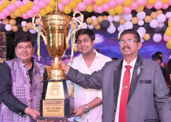 Rhythm Divine 2026 – Day Two Celebrates Tradition, Talent, Honor, and Joy