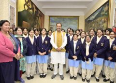 Opposition’s job is only to criticize; if they had read the budget, they would have thanked the government