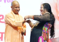 Uttar Pradesh presenting a balanced model of heritage, faith, and modern infrastructure: Chief Minister