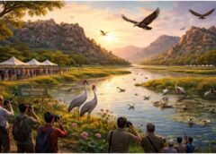 From Cliffs to Canopies: Bundelkhand’s Call for Conservation