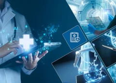 Uttar Pradesh Emerging as a Medical Device Powerhouse; Construction Begins in 350-Acre Park