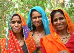 UP Government empowering rural women to become self-reliant