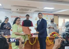 India Skills Competition 2025–26: 40 Winners from Uttar Pradesh Felicitated in Lucknow