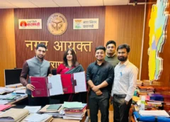 Varanasi Signs MoU with Vedanta Group to Make City Rabies-Free, Modernise Animal Birth Control Centre