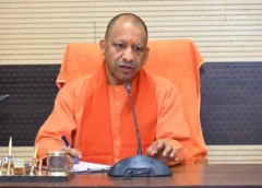 CM Yogi calls for tighter curbs during festive season