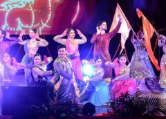 Uttar Pradesh International Film Conclave 2026 Concludes Day Two with Focus on Regional Cinema and OTT Trends