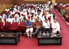 IVRI Hosts Live Telecast of 22nd Installment of PM-Kisan Samman Nidhi