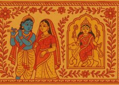 Example of self-reliance through Chiteri folk art: Jhansi’s Pratibha becomes a successful entrepreneur