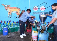 GobarDhan Scheme Boosts Panchayat Income, Energy, and Organic Farming in Uttar Pradesh