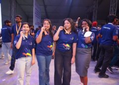 UP Youth Shine at ‘IndiaSkills 2025–26’ North Regional Competition, Win 16 Medals