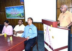 IVRI Conducts Five-Day Training on “Milk Processing and Value Addition” for Farmers