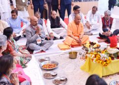 Chief Minister Inaugurates KDSG Super Speciality Hospital in Greater Noida