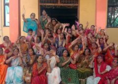 Kayastha Holi Remains a Distinct Cultural Identity of Lucknow