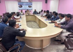 IVRI Organizes Special Training on Livestock Health Management and Artificial Insemination for Odisha Paraveterinary Staff