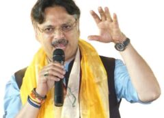 Uttar Pradesh Witnesses Unprecedented Transformation Since 2017: Dr. Rajeshwar Singh Lists Key Achievements