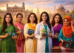 Lucknow’s Women Changemakers: Quietly Redefining the City of Nawabs