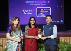 Jaipuria Institute of Management Lucknow Hosts E-Summit 2026 & TEDxLucknow