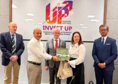 Canada to Boost Trade, Energy and Defence Ties with Uttar Pradesh