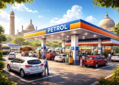 No Fuel Shortage in Uttar Pradesh, Supply Normal: Government Dismisses Rumours