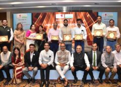 Lucknow Management Association Hosts Panel Discussion, Honours Excellence at Awards Night 2026