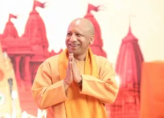 UP becomes a 5T model: Transformation achieved through Tradition, Technology, Transparency, and Trust, says Chief Minister