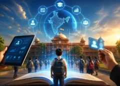 UP Moves to Fully Digitise Education: APAAR+ Mission Tracks Every Student Online