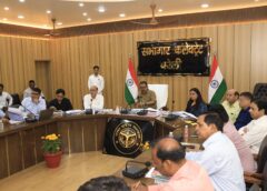 Special Health Drive for Workers to Be Held from April 28 to May 2 in Bareilly