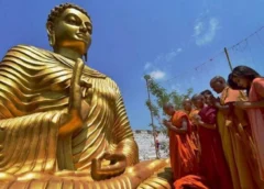 International Buddhist Conclave 2026 showcases immense potential in Kushinagar