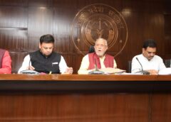 The Yogi Cabinet approves the ‘Dr. B.R. Ambedkar Murti Vikas Yojana’