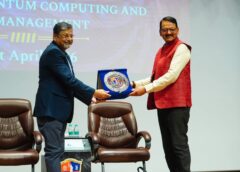 Forensic Institute to become a global cybersecurity shield