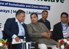 Uttar Pradesh Unveils Future-Ready Green Transport Model at National Conclave