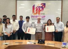 Coca-Cola India Partners with Invest UP to Advance Community and Environmental Initiatives in Uttar Pradesh