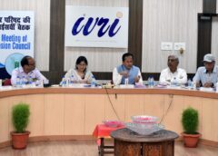 IVRI Hosts 27th Extension Council Meeting to Strengthen Farmer Outreach and Technology Transfer