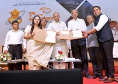 Dairy Golden Jubilee Festival 2026 Inaugurated in Lucknow; ₹5,000 Crore Investment MoUs Signed