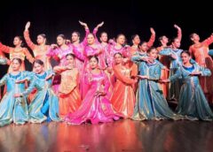 “Parampara 2026” Kathak Festival Showcases Powerful Performances Under Akanksha Srivastava’s Direction
